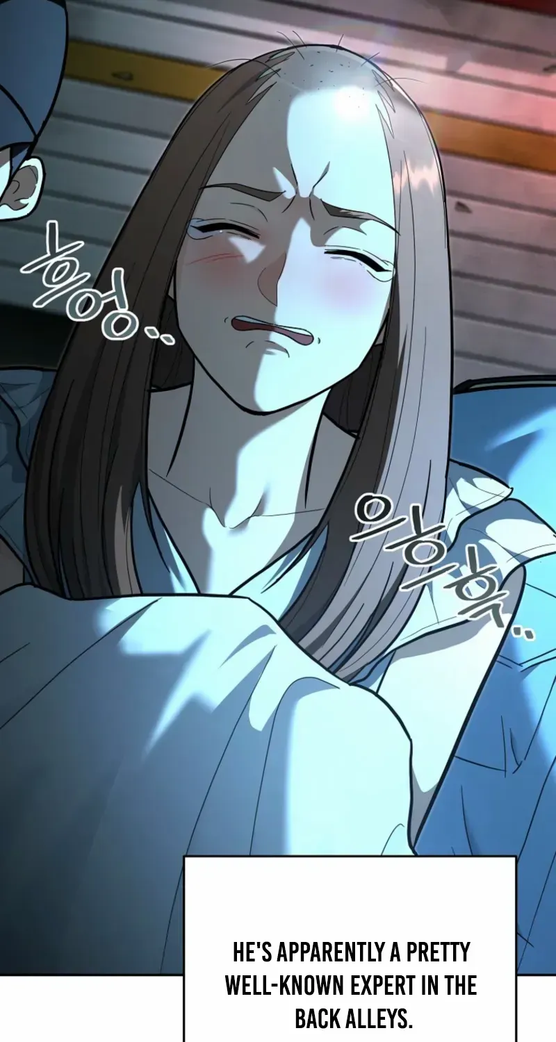 The Swordsmanship Instructor at the Academy Chapter 32 page 27 - 