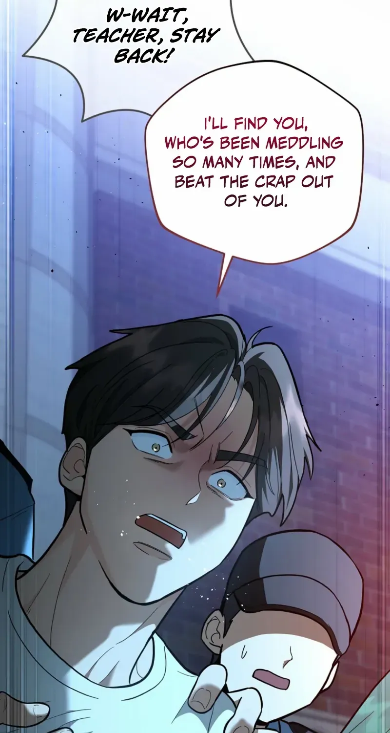 The Swordsmanship Instructor at the Academy Chapter 32 page 36 - 