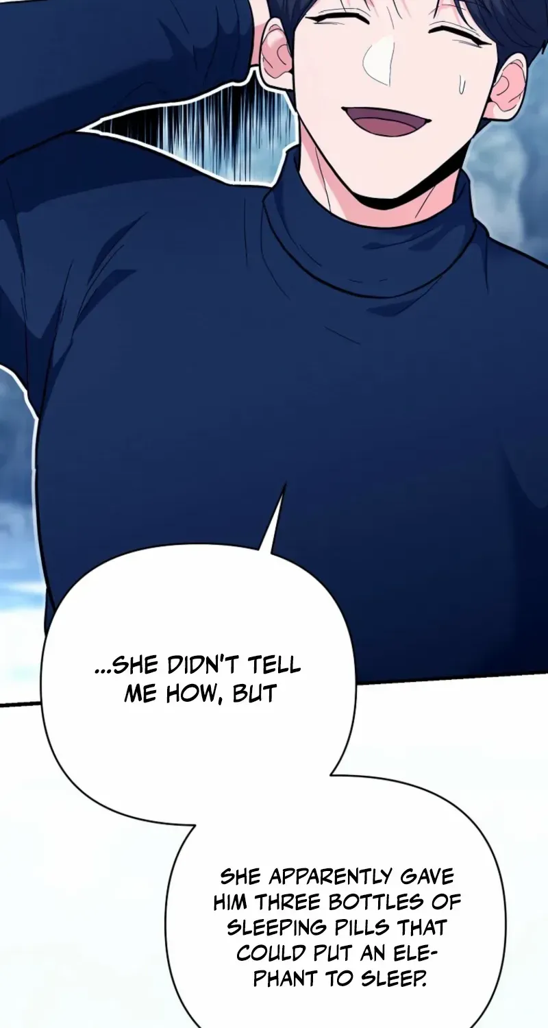 The Swordsmanship Instructor at the Academy Chapter 32 page 53 - 