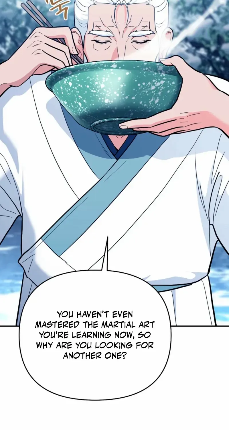 The Swordsmanship Instructor at the Academy Chapter 32 page 66 - 