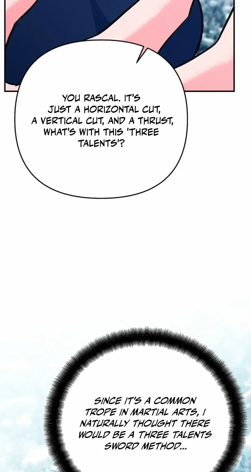 The Swordsmanship Instructor at the Academy Chapter 32 page 69 - 