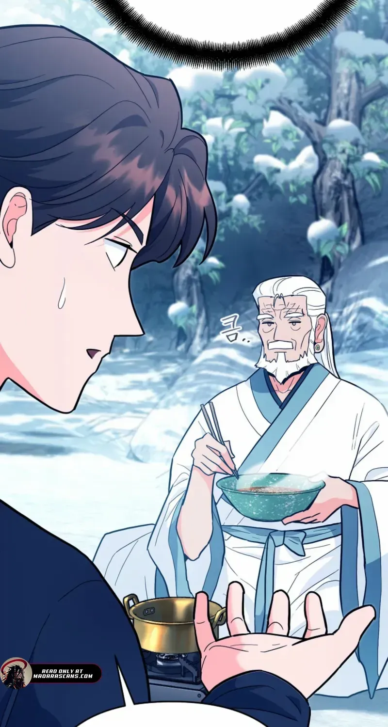 The Swordsmanship Instructor at the Academy Chapter 32 page 70 - 
