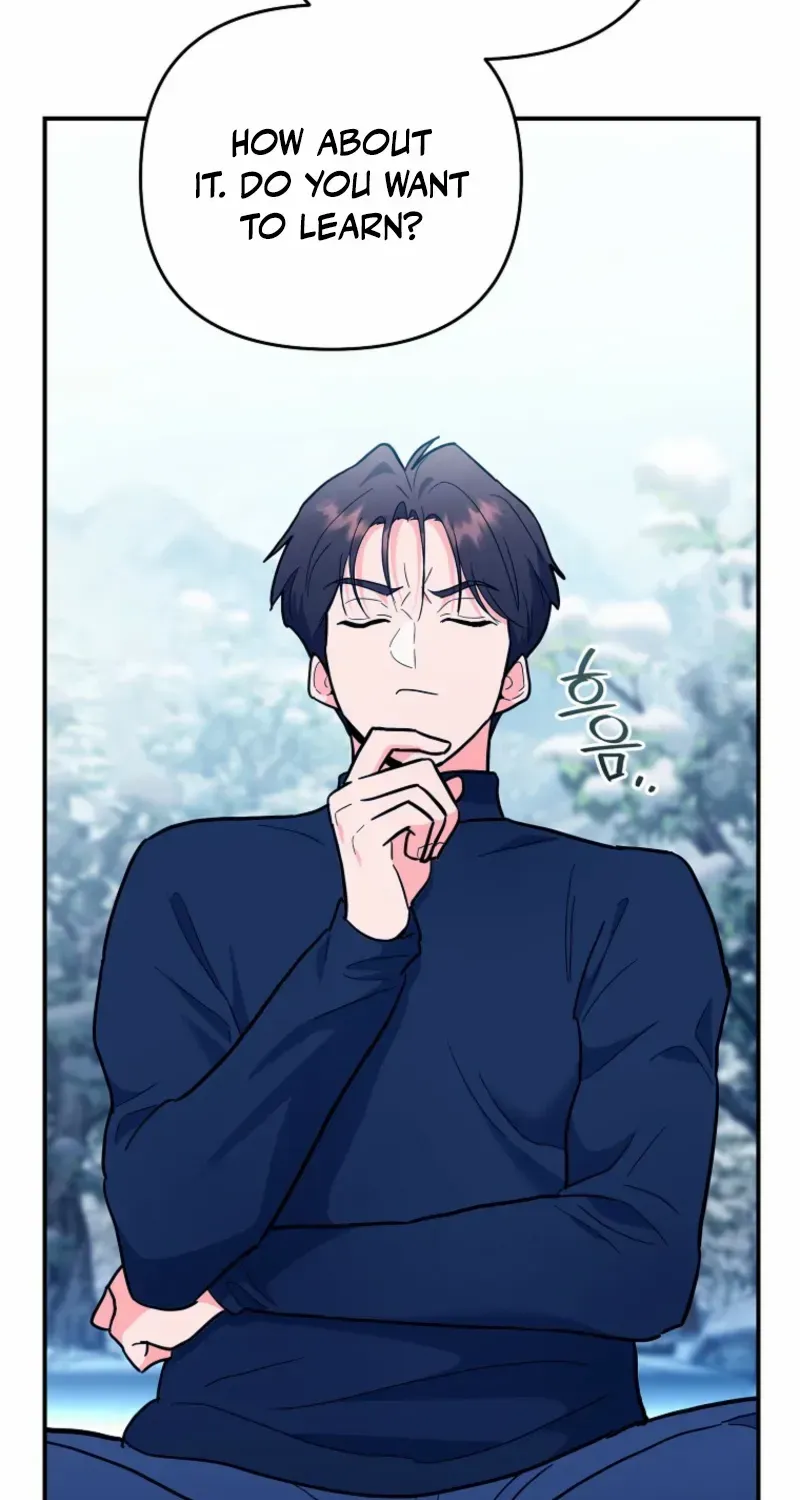 The Swordsmanship Instructor at the Academy Chapter 32 page 87 - 