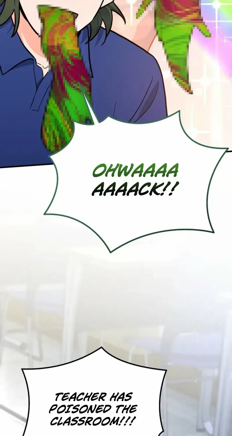 The Swordsmanship Instructor at the Academy Chapter 32 page 91 - 