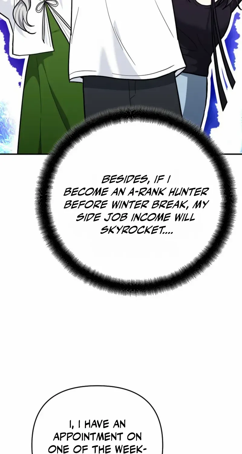The Swordsmanship Instructor at the Academy Chapter 33 page 111 - 