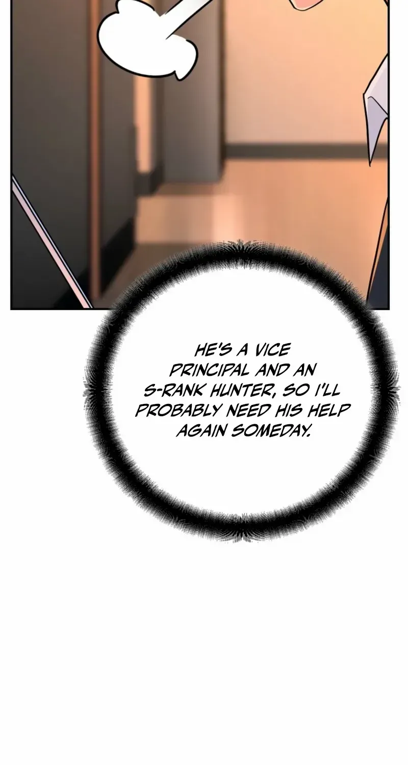 The Swordsmanship Instructor at the Academy Chapter 33 page 117 - 