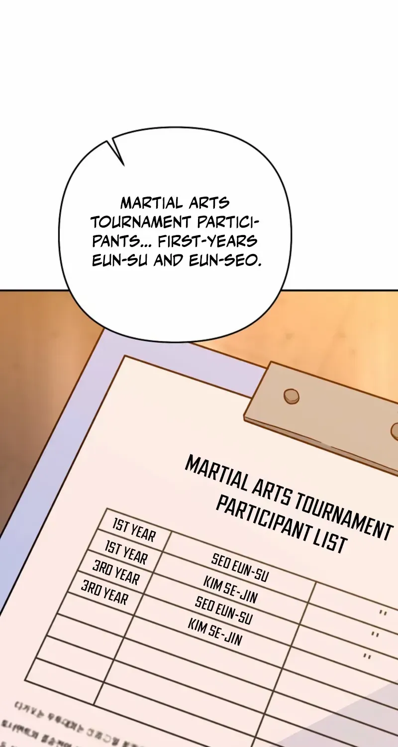 The Swordsmanship Instructor at the Academy Chapter 33 page 118 - 
