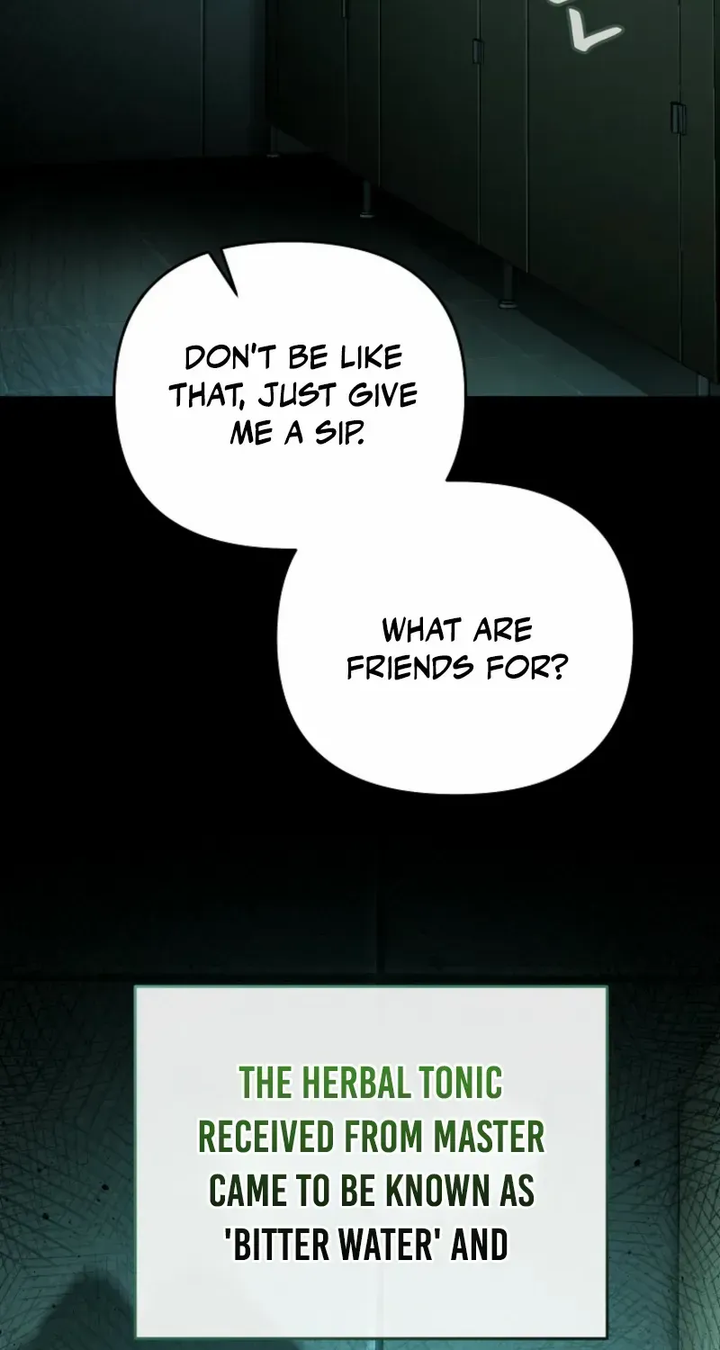 The Swordsmanship Instructor at the Academy Chapter 33 page 14 - 