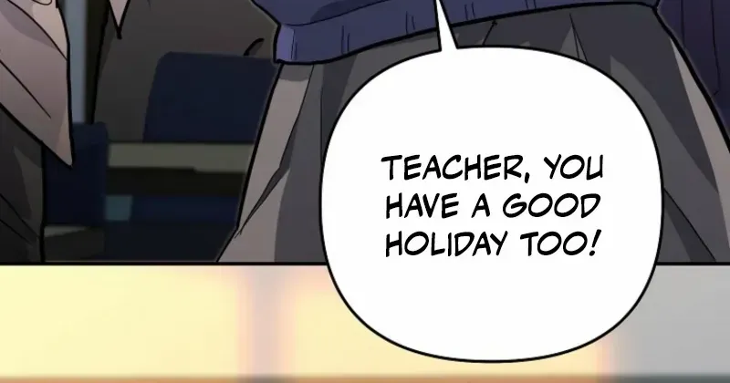The Swordsmanship Instructor at the Academy Chapter 33 page 35 - 