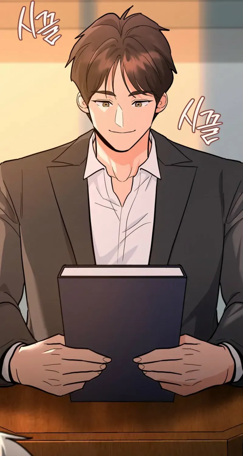 The Swordsmanship Instructor at the Academy Chapter 33 page 36 - 