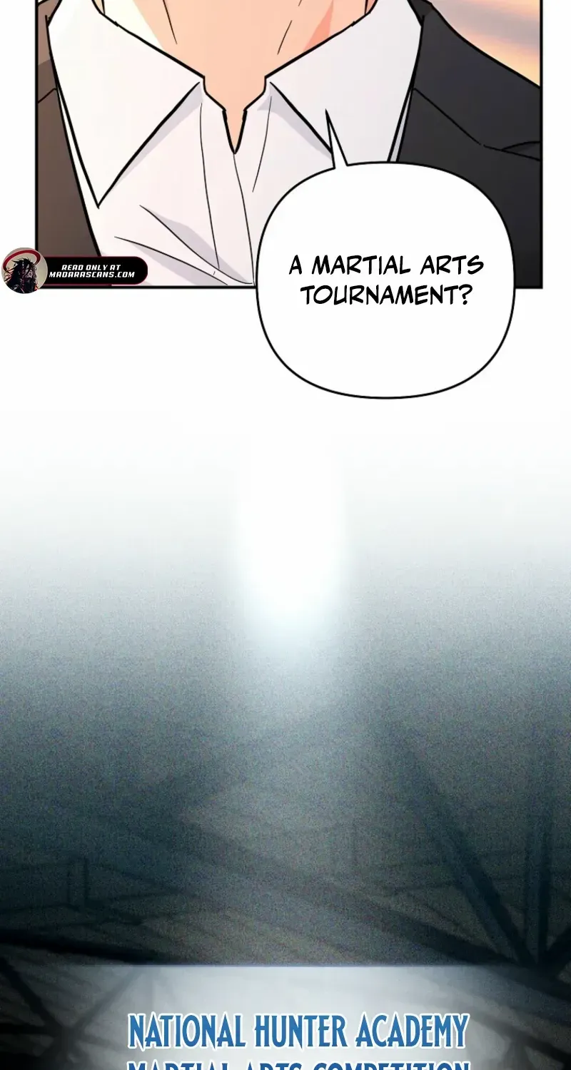 The Swordsmanship Instructor at the Academy Chapter 33 page 43 - 