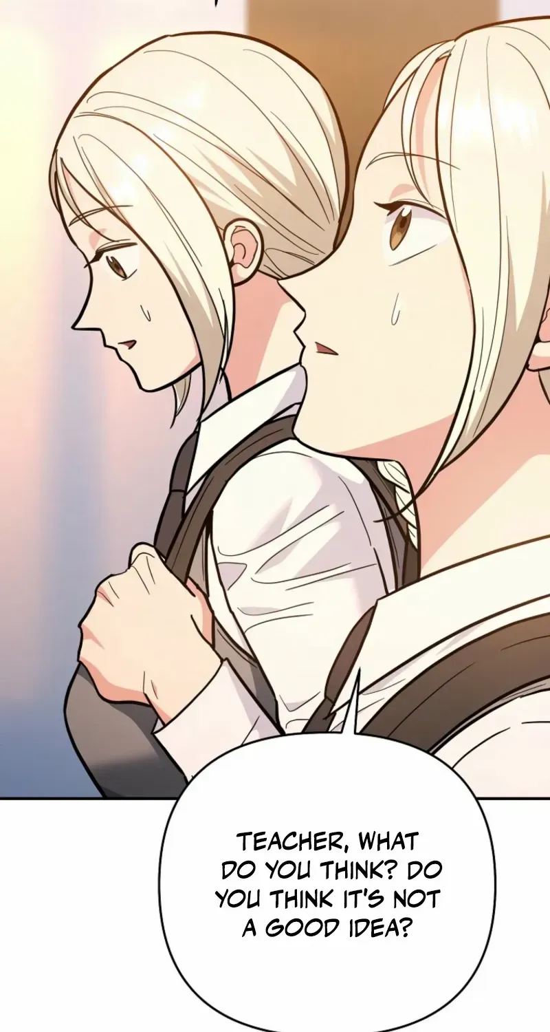 The Swordsmanship Instructor at the Academy Chapter 33 page 51 - 
