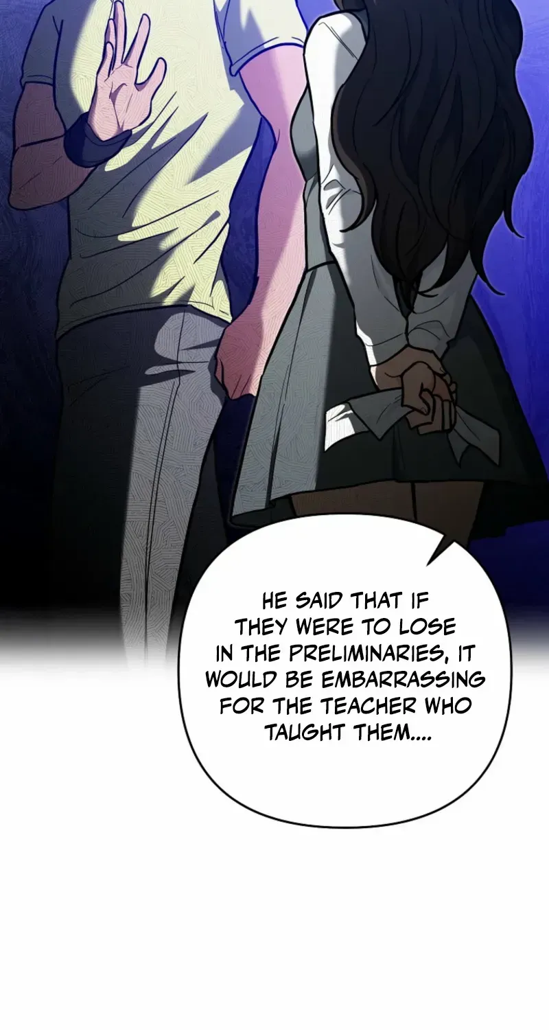 The Swordsmanship Instructor at the Academy Chapter 33 page 57 - 