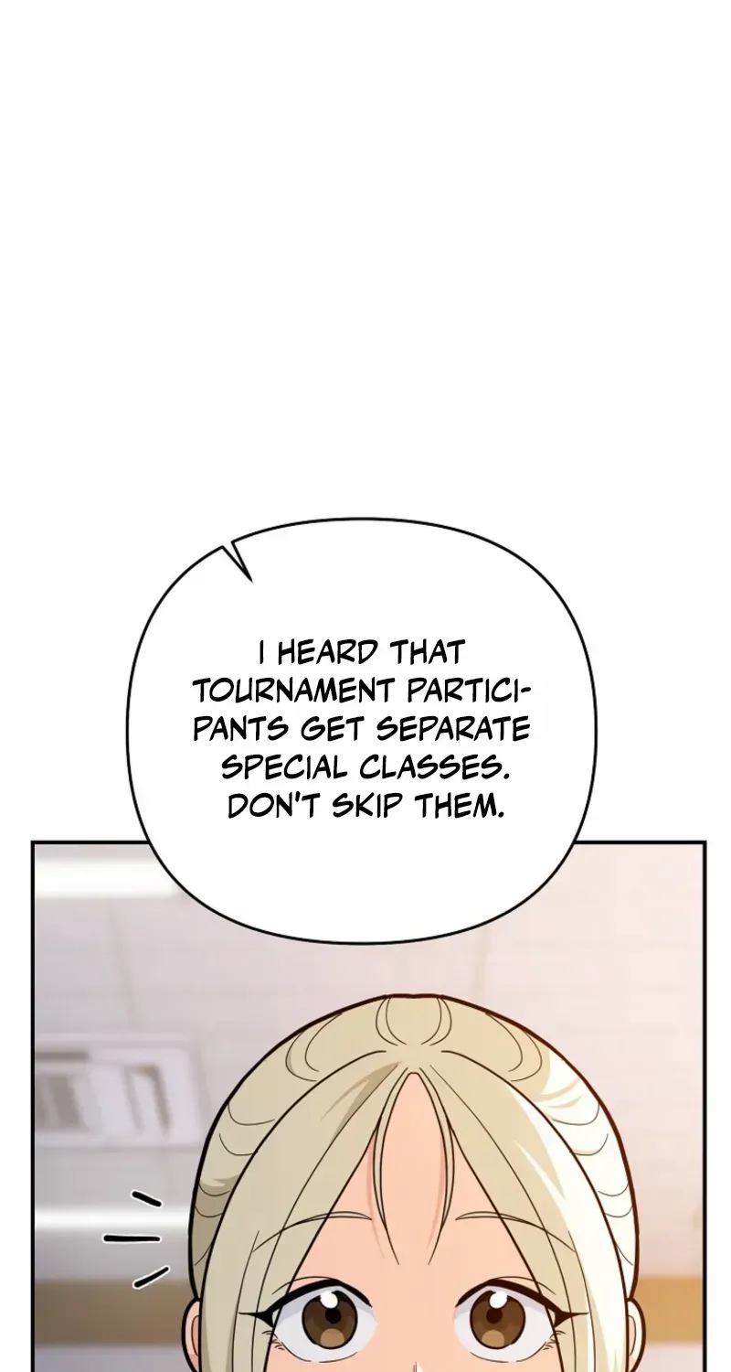 The Swordsmanship Instructor at the Academy Chapter 33 page 65 - 