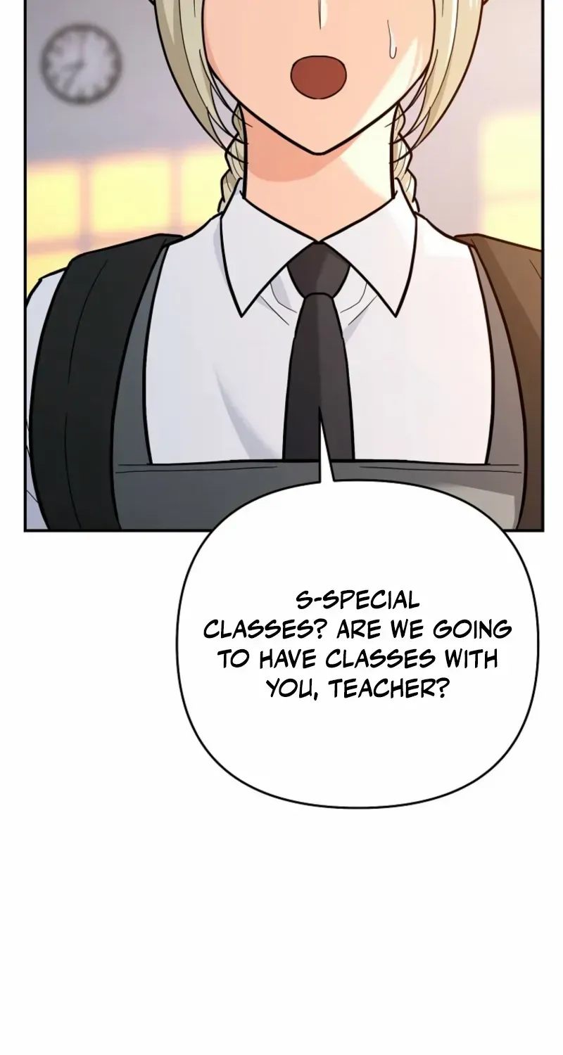 The Swordsmanship Instructor at the Academy Chapter 33 page 66 - 