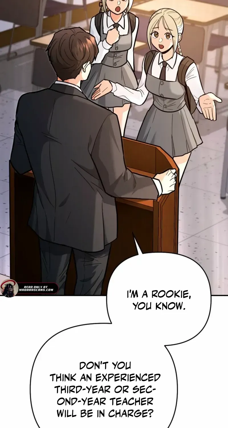 The Swordsmanship Instructor at the Academy Chapter 33 page 68 - 