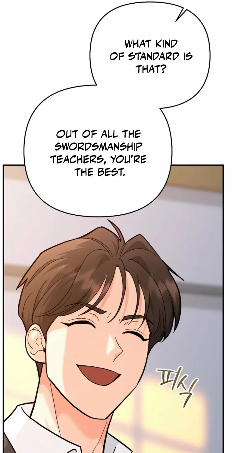 The Swordsmanship Instructor at the Academy Chapter 33 page 70 - 