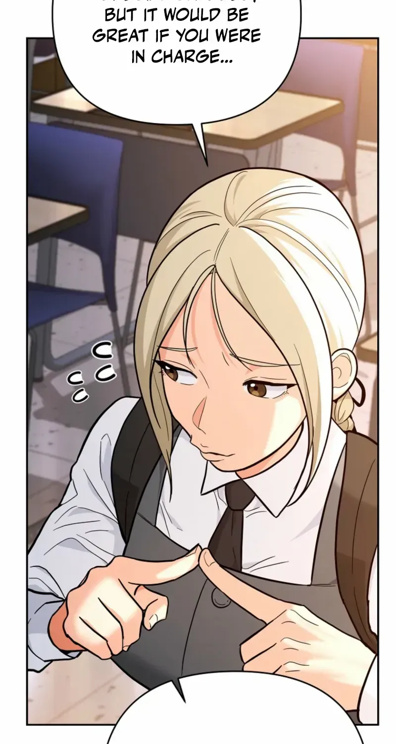 The Swordsmanship Instructor at the Academy Chapter 33 page 72 - 