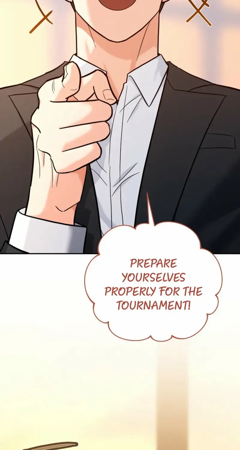 The Swordsmanship Instructor at the Academy Chapter 33 page 77 - 