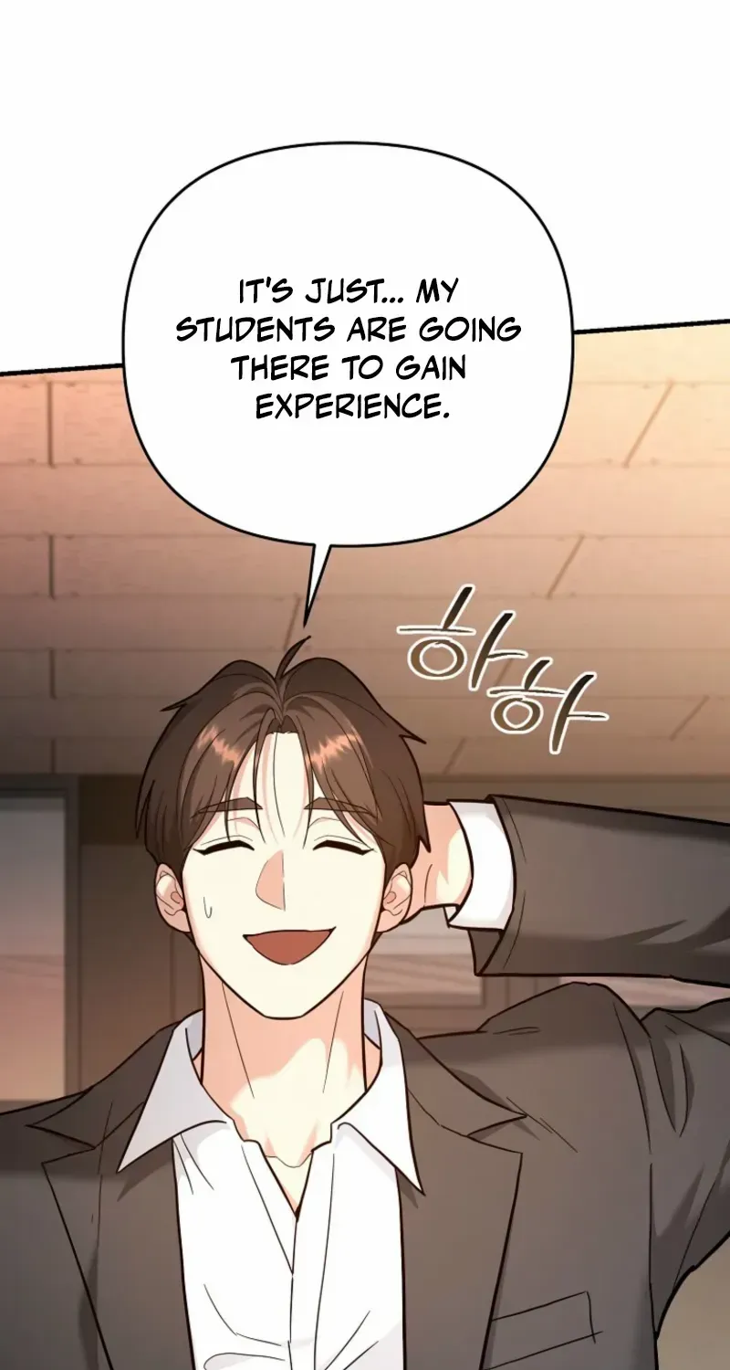 The Swordsmanship Instructor at the Academy Chapter 33 page 84 - 