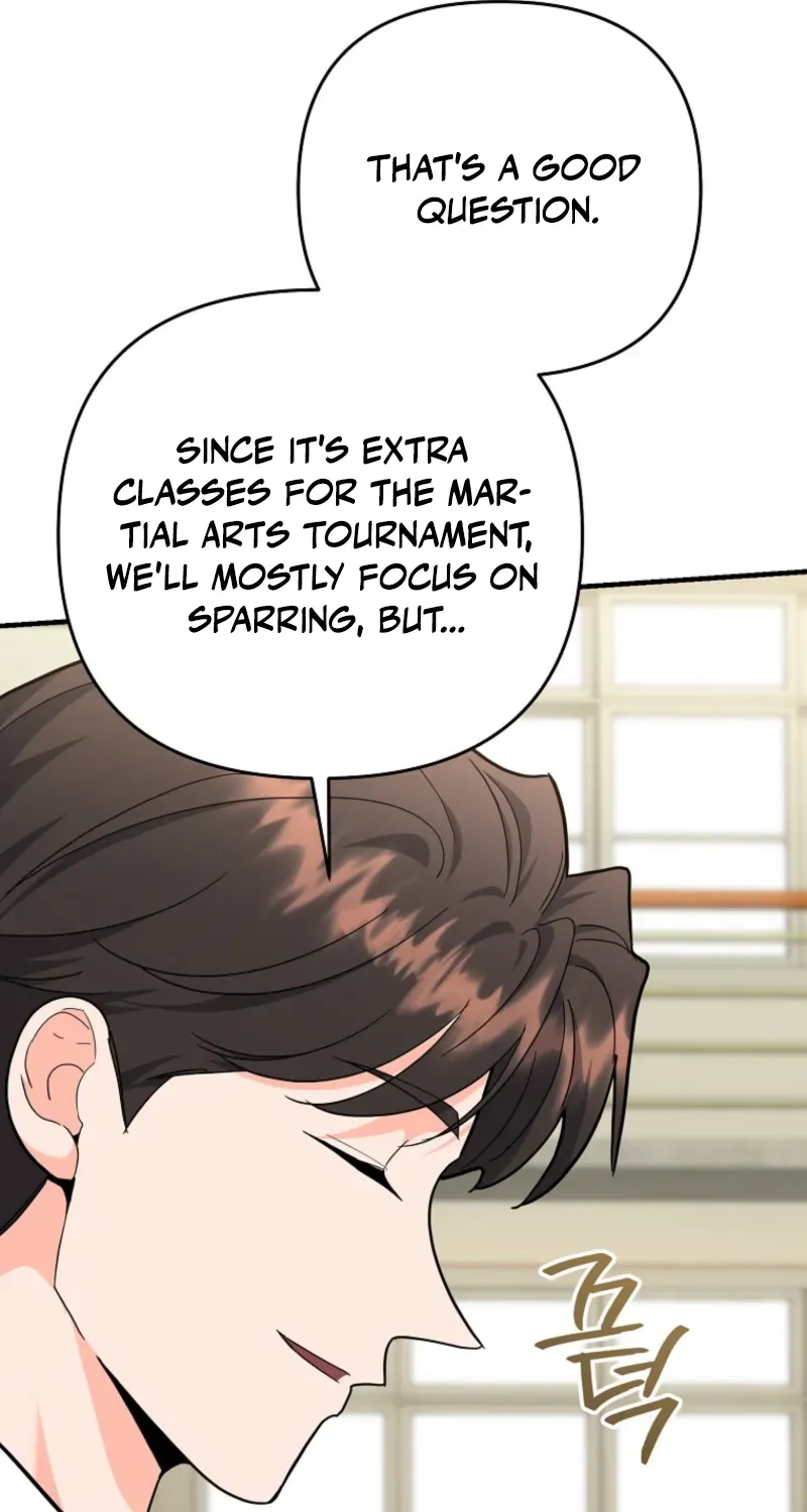 The Swordsmanship Instructor at the Academy Chapter 34 page 103 - 