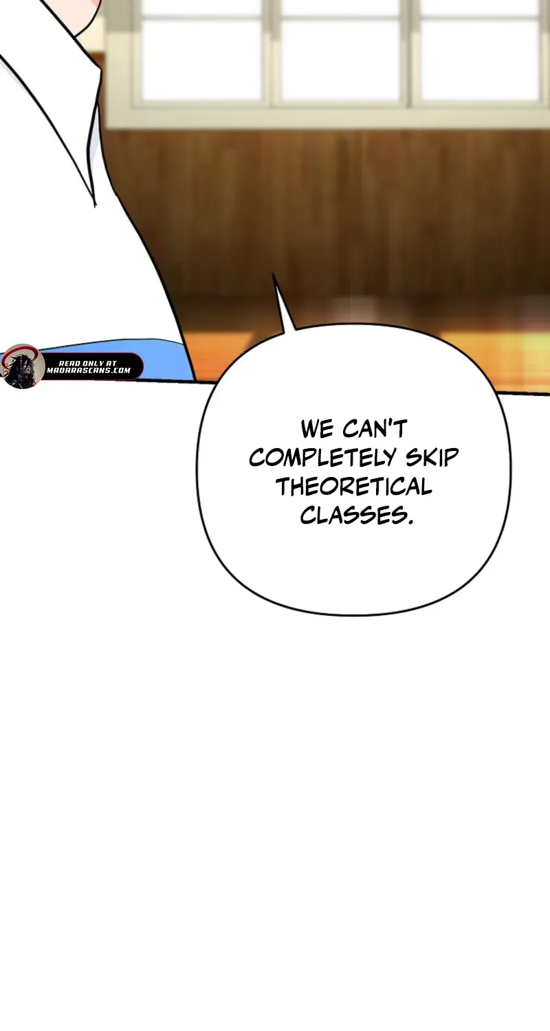 The Swordsmanship Instructor at the Academy Chapter 34 page 104 - 