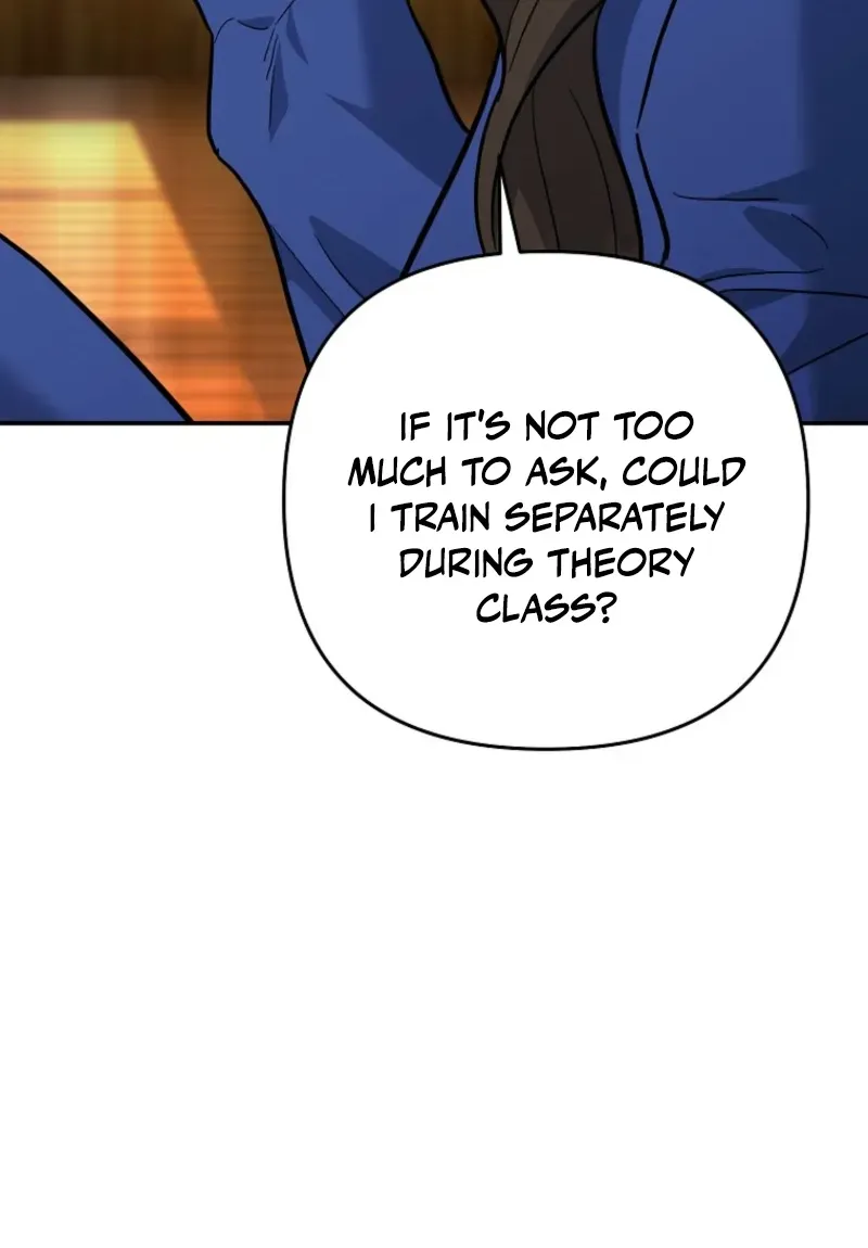 The Swordsmanship Instructor at the Academy Chapter 34 page 106 - 