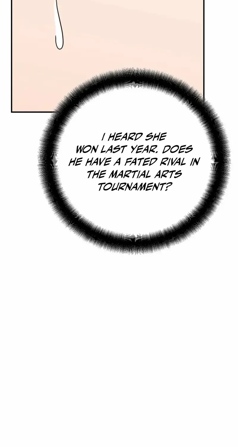 The Swordsmanship Instructor at the Academy Chapter 34 page 108 - 
