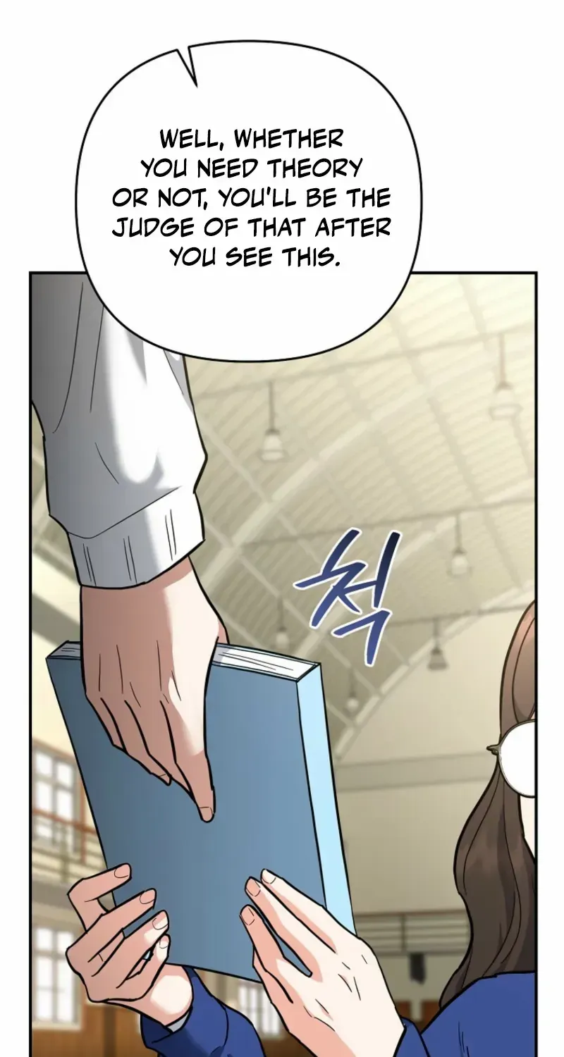 The Swordsmanship Instructor at the Academy Chapter 34 page 109 - 
