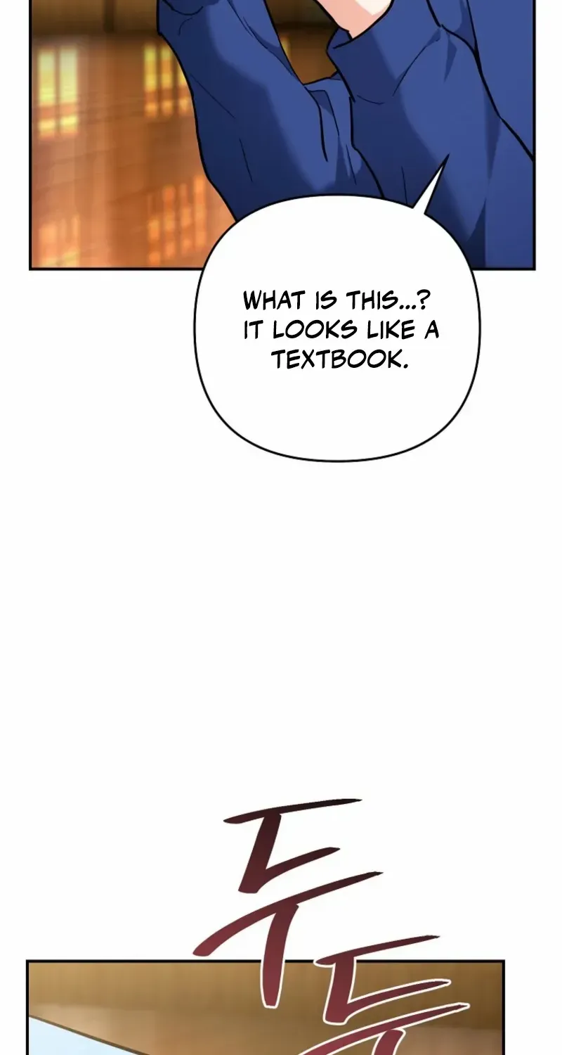 The Swordsmanship Instructor at the Academy Chapter 34 page 110 - 
