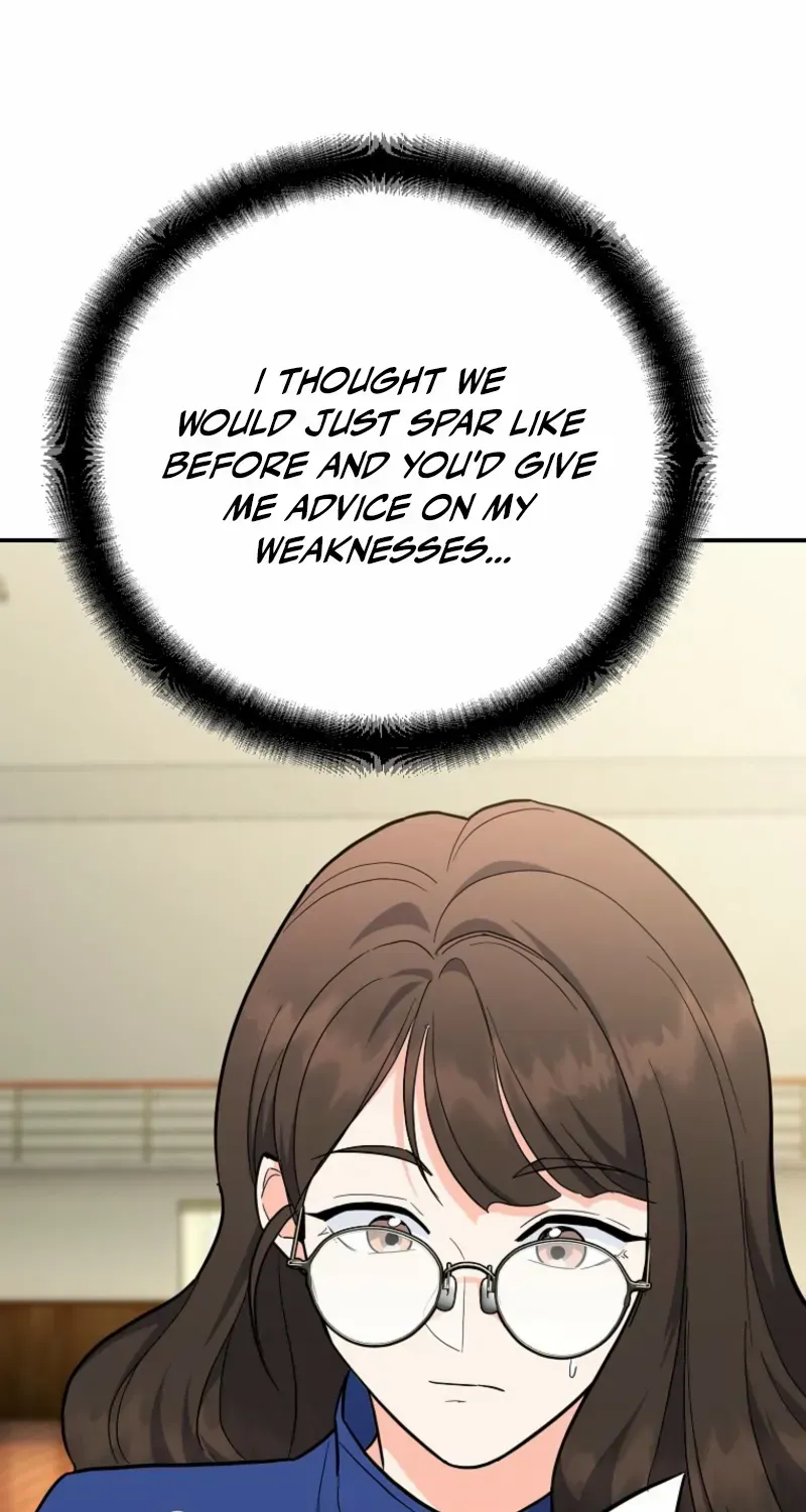The Swordsmanship Instructor at the Academy Chapter 34 page 113 - 