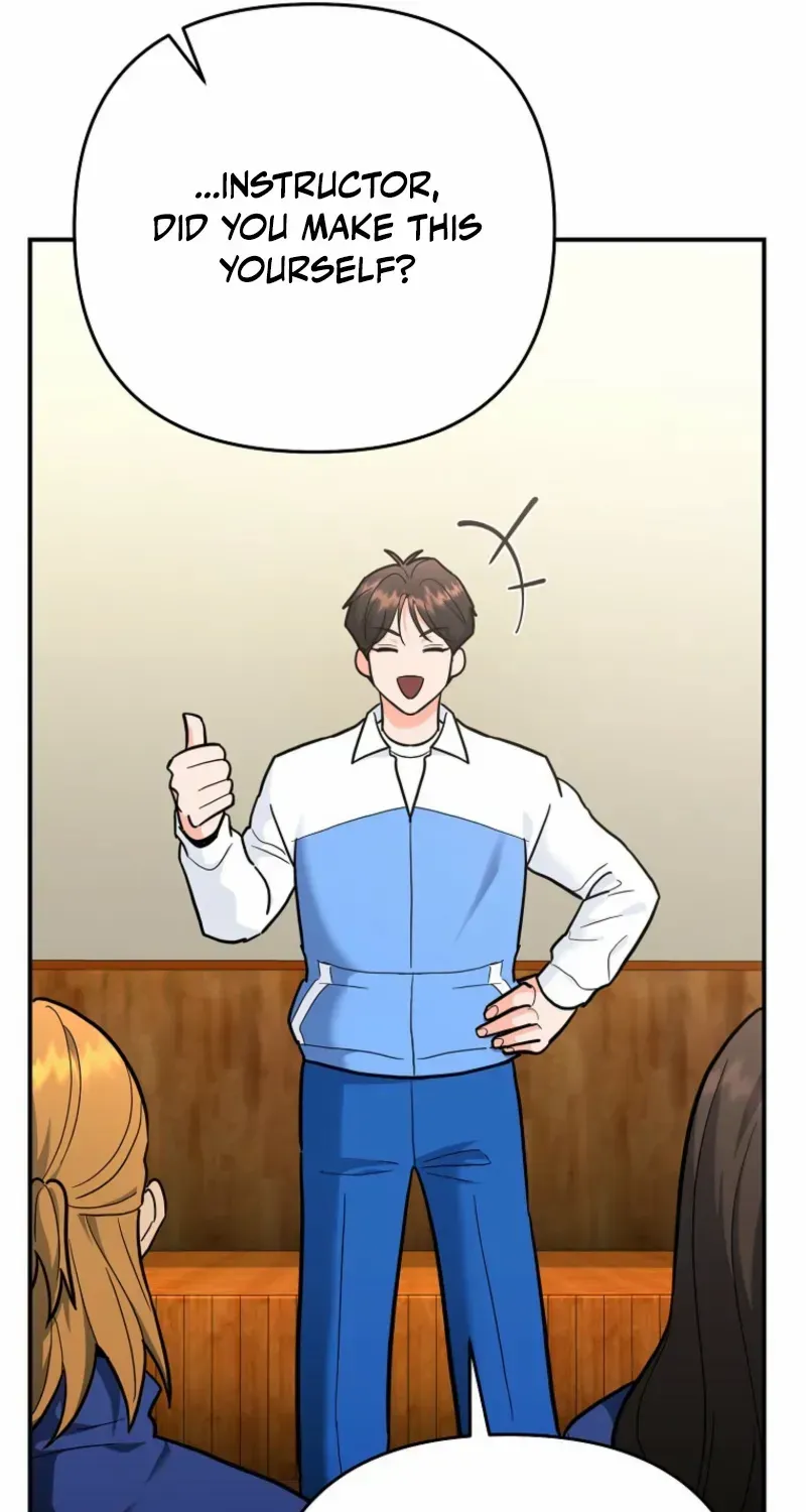 The Swordsmanship Instructor at the Academy Chapter 34 page 125 - 