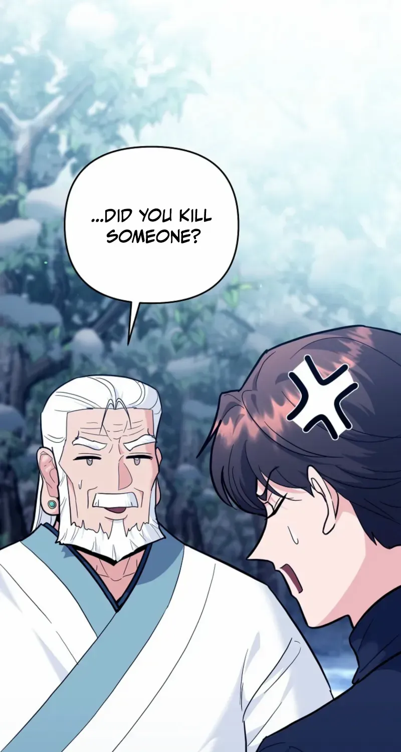 The Swordsmanship Instructor at the Academy Chapter 34 page 14 - 