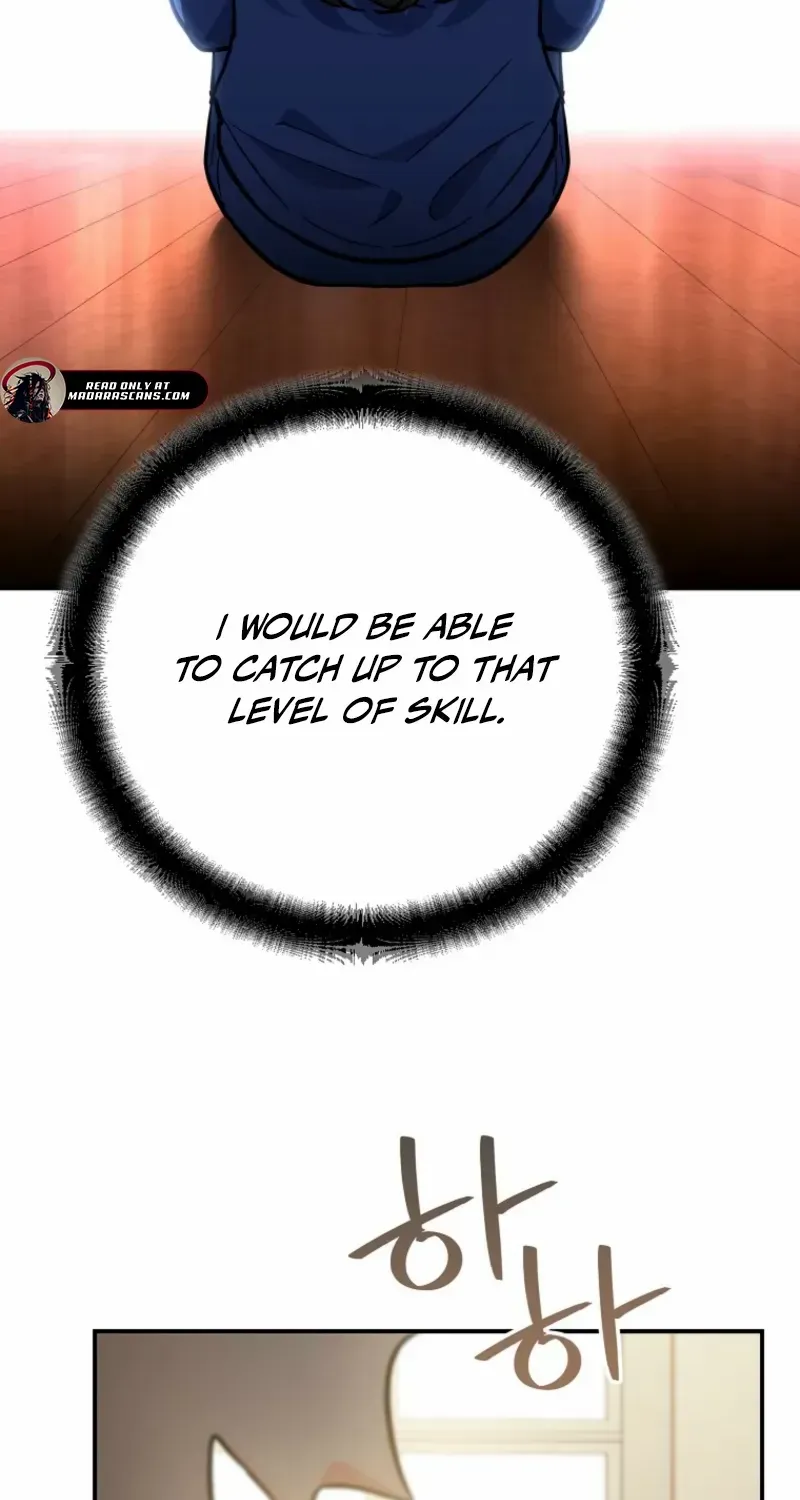 The Swordsmanship Instructor at the Academy Chapter 34 page 132 - 