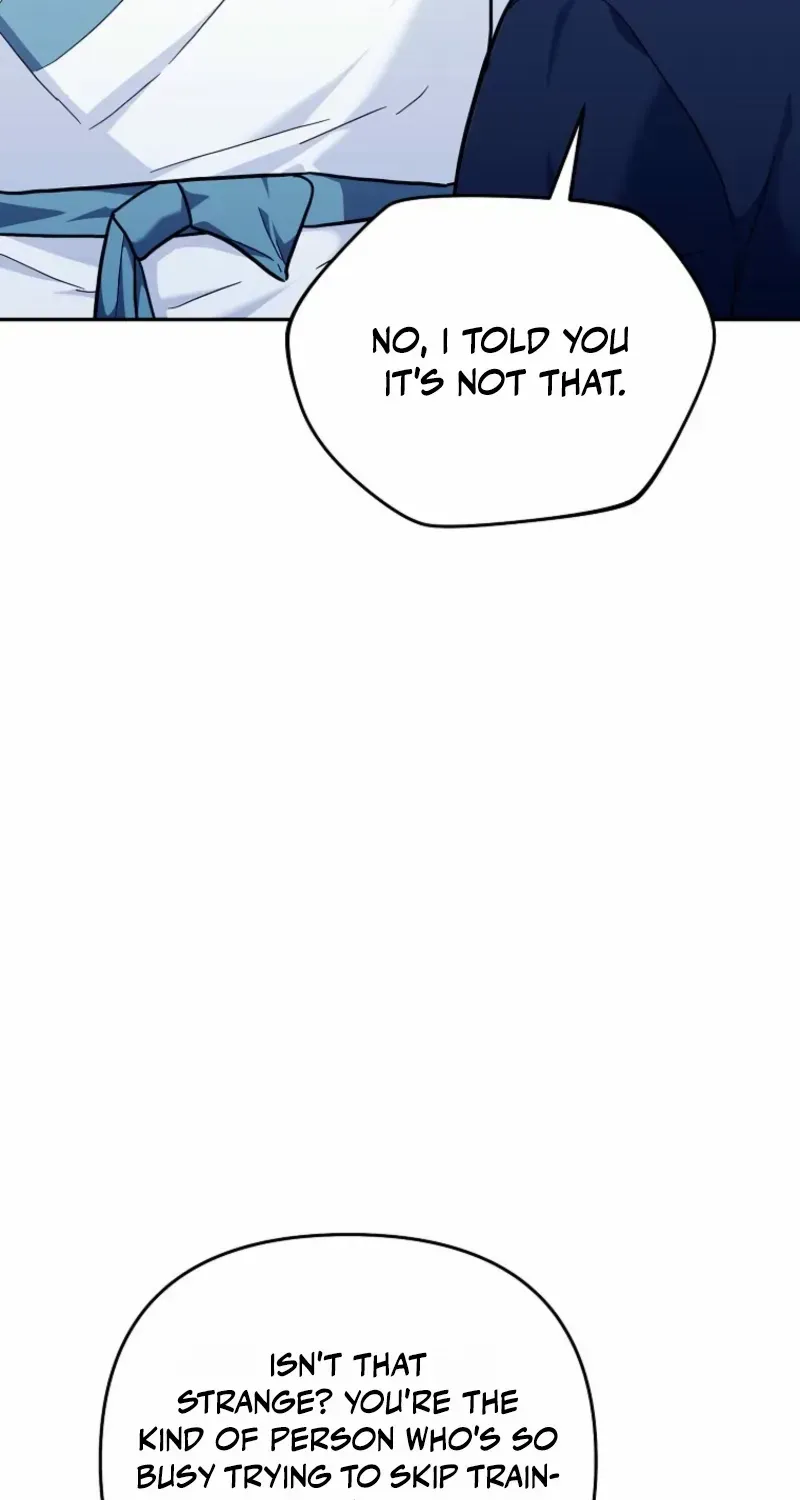 The Swordsmanship Instructor at the Academy Chapter 34 page 15 - 