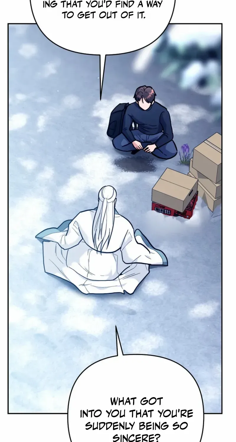 The Swordsmanship Instructor at the Academy Chapter 34 page 16 - 