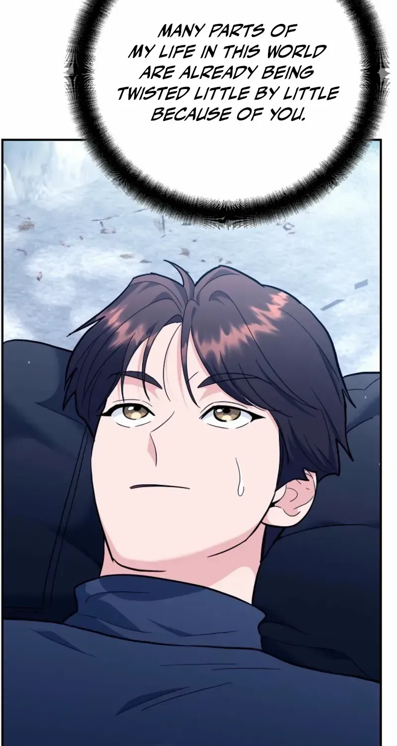 The Swordsmanship Instructor at the Academy Chapter 34 page 21 - 