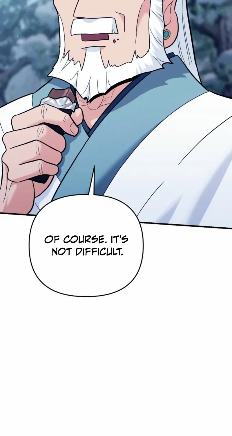 The Swordsmanship Instructor at the Academy Chapter 34 page 27 - 