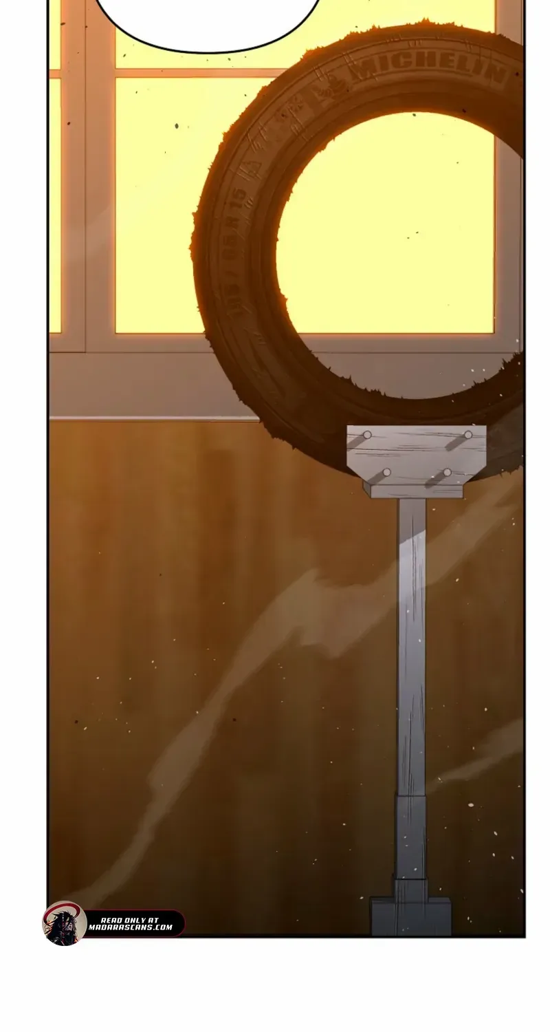 The Swordsmanship Instructor at the Academy Chapter 34 page 4 - 