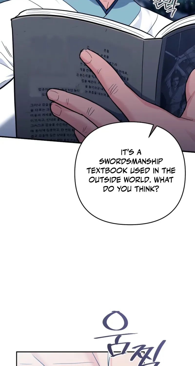 The Swordsmanship Instructor at the Academy Chapter 34 page 31 - 