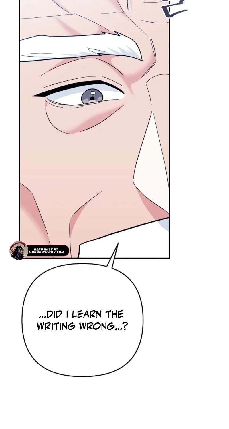 The Swordsmanship Instructor at the Academy Chapter 34 page 32 - 