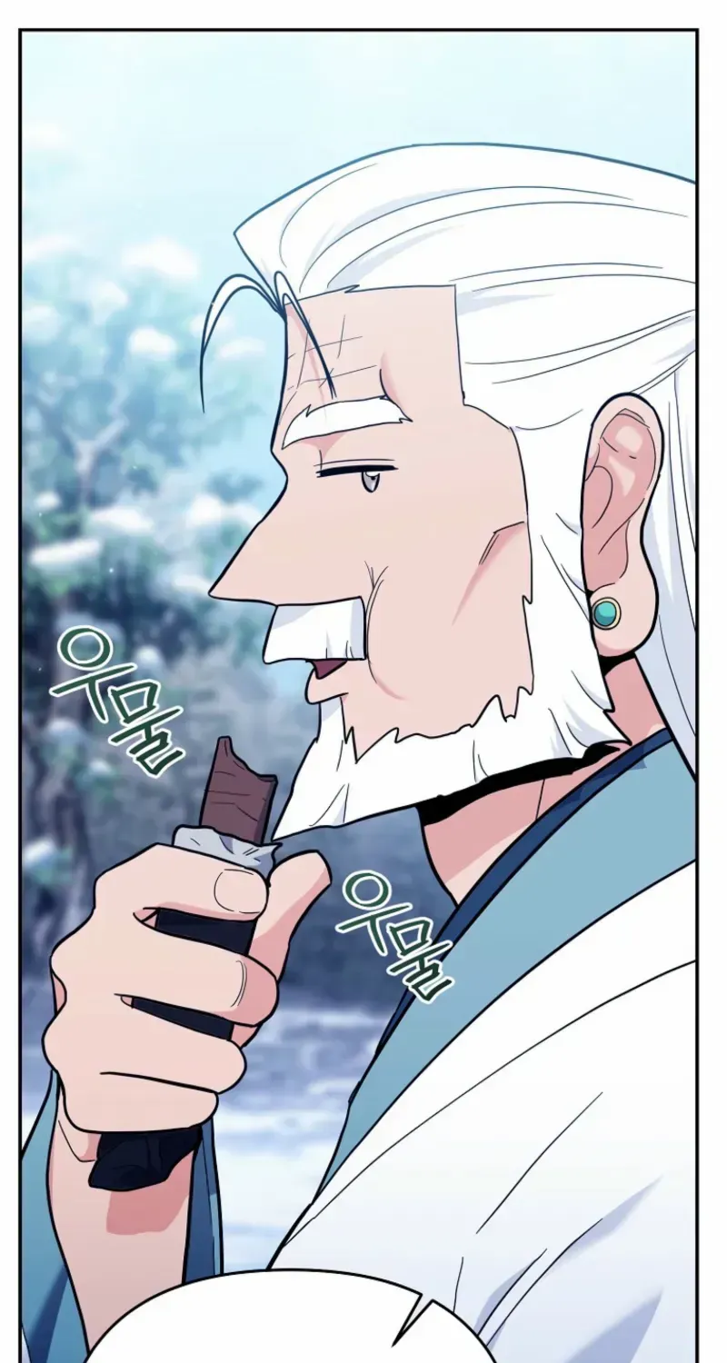 The Swordsmanship Instructor at the Academy Chapter 34 page 38 - 