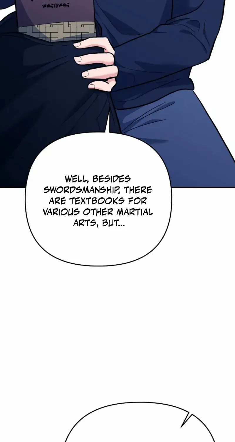 The Swordsmanship Instructor at the Academy Chapter 34 page 41 - 