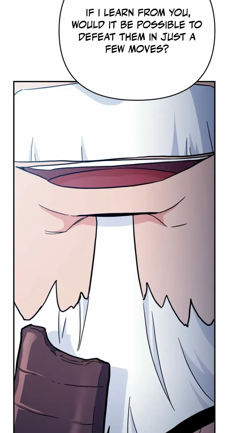 The Swordsmanship Instructor at the Academy Chapter 34 page 42 - 