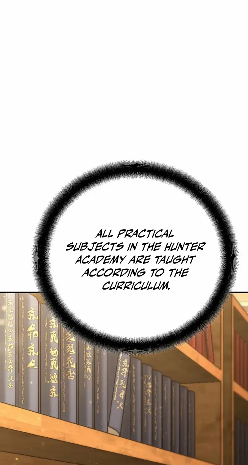 The Swordsmanship Instructor at the Academy Chapter 34 page 48 - 