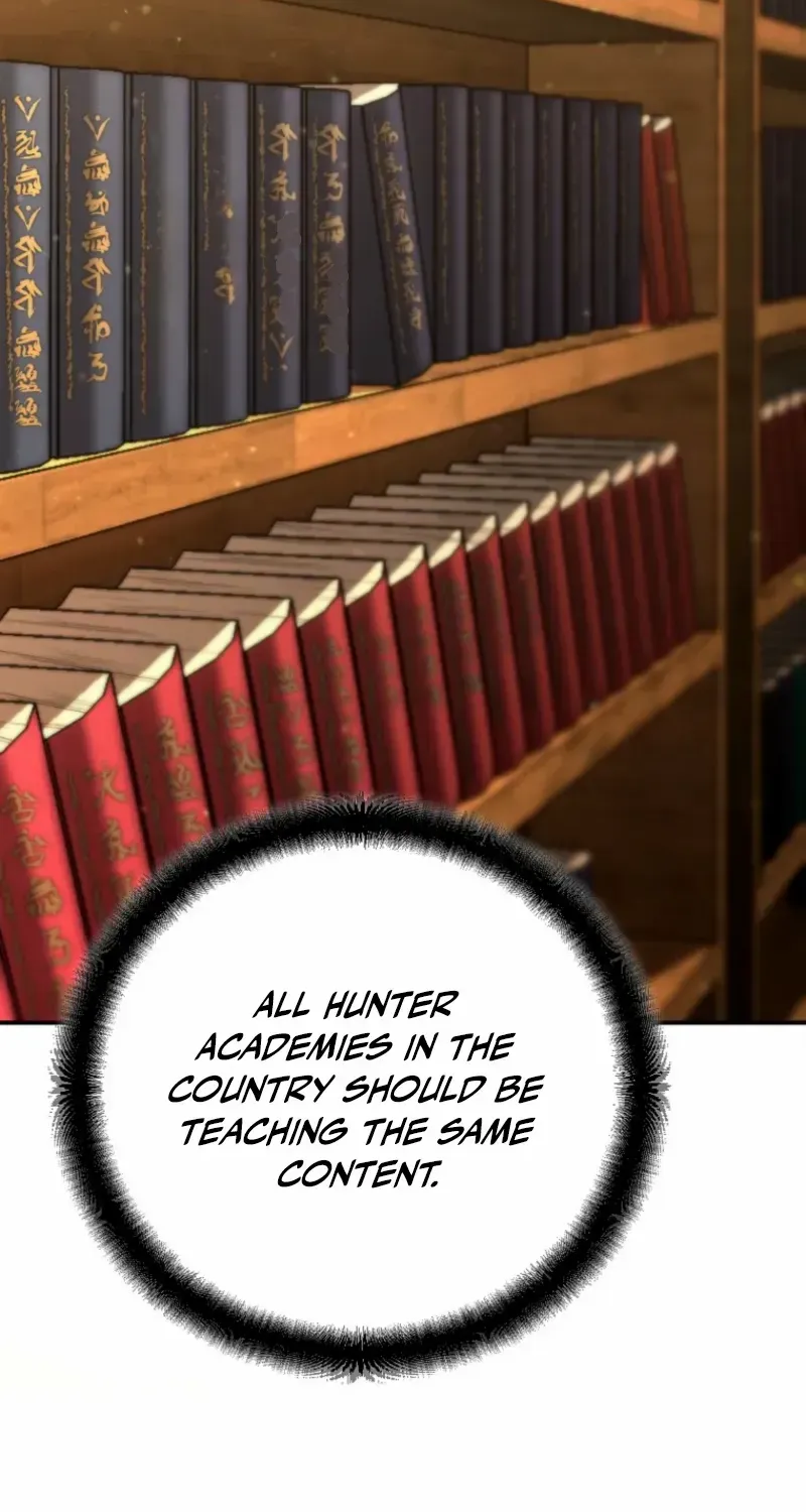 The Swordsmanship Instructor at the Academy Chapter 34 page 49 - 