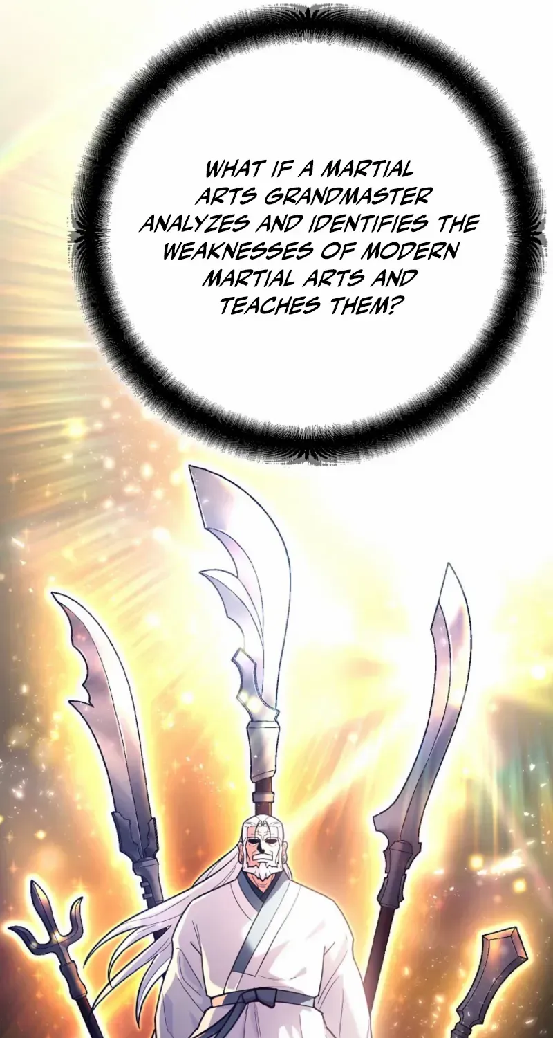 The Swordsmanship Instructor at the Academy Chapter 34 page 51 - 