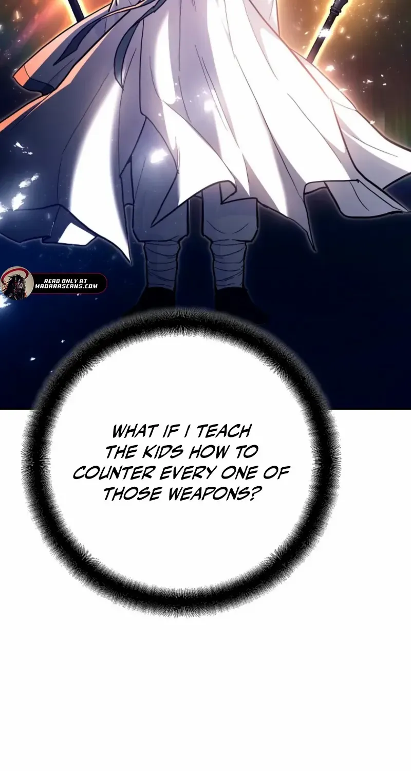 The Swordsmanship Instructor at the Academy Chapter 34 page 52 - 
