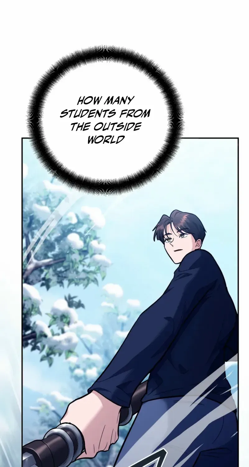 The Swordsmanship Instructor at the Academy Chapter 34 page 53 - 