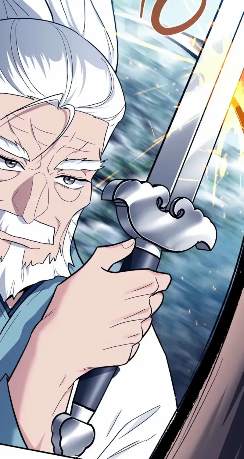 The Swordsmanship Instructor at the Academy Chapter 34 page 56 - 